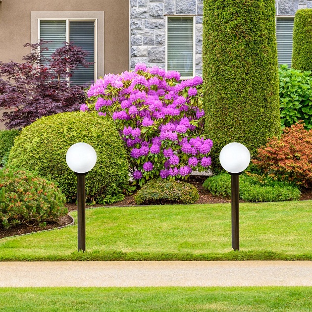 Основание для светильника Apeyron ОМ-600брз Фото № 5