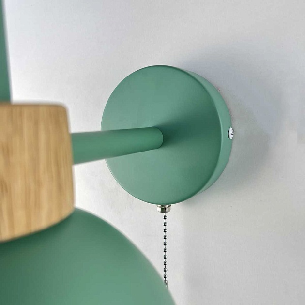 Бра Imperium Loft Fanta 101571-26 Фото № 10