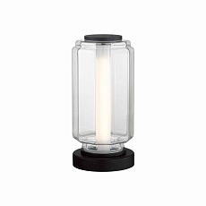 Настольная лампа Odeon Light Exclusive Hightech Jam 5409/10TL 3