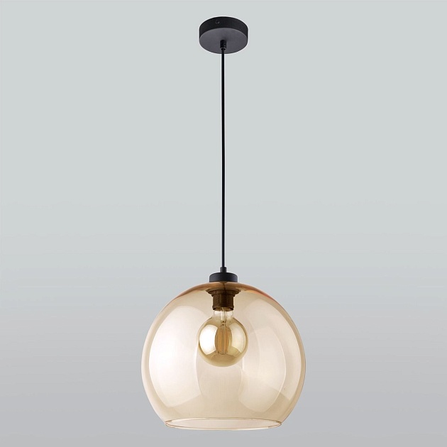 Подвесной светильник TK Lighting 2064 Cubus изображение 1 Подвесной светильник TK Lighting 2064 Cubus Фото № 1