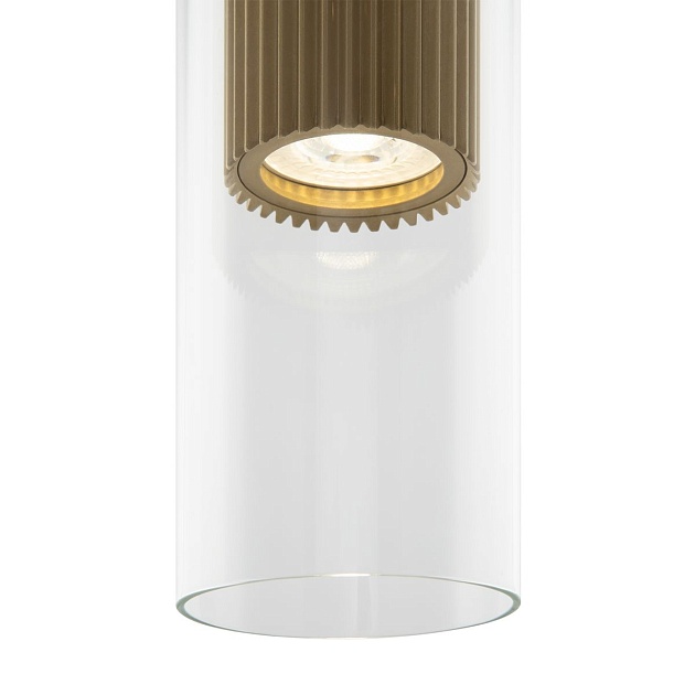 Подвесной светильник Maytoni Dynamics MOD326PL-01MG Фото № 6