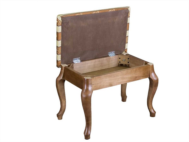 Банкетка Мебелик Ретро 001408 Фото № 4