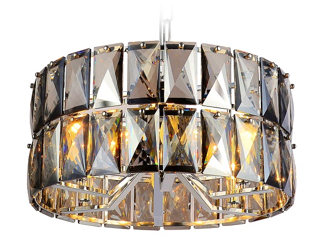 Подвесная люстра Ambrella light Traditional TR5160 Фото № 5