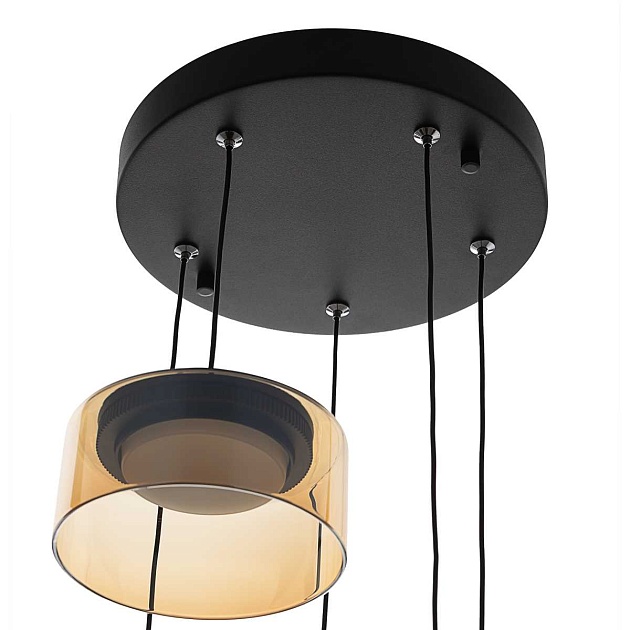 Подвесной светильник Citilux Espace CL243051 Фото № 9