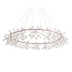 Подвесная светодиодная люстра ST Luce Rafina SL379.203.324 2