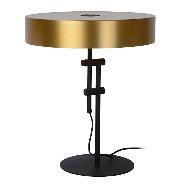 Настольная лампа Lucide Giada 30570/02/02 Фото № 1