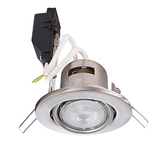 Встраиваемый светильник Deko-Light Deneb 110016 1