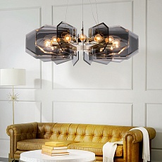 Подвесная люстра Imperium Loft Baccara 140545-26 2