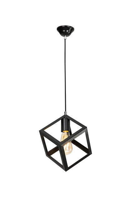 Подвесной светильник Toplight Cherilyn TL1604H-01BK Фото № 2