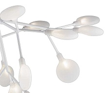 Потолочная светодиодная люстра Kink Light Ветта 07521-27,01 1