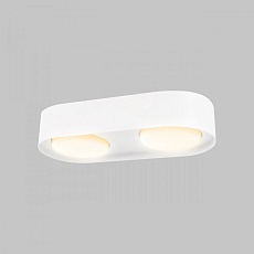Потолочный светильник IMEX Simple IL.0005.2600-2-WH 1