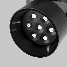 Трековый светодиодный светильник Maytoni Technical Alfa TR199-3-15W4K-M-B 4