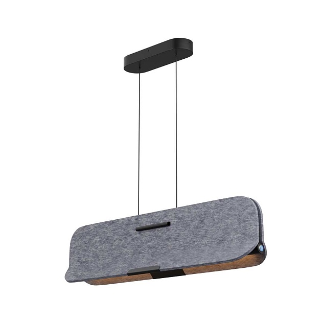 Подвесной светильник Maytoni MOD408PL-L12B3K Фото № 1