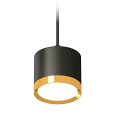 Комплект подвесного светильника Ambrella light Techno Spot XP (A2333, C8111, N8124) XP8111012
