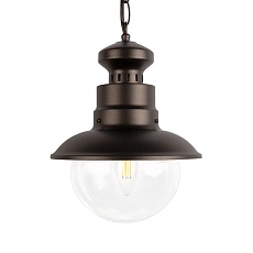Уличный подвесной светильник Loft IT Piemonte 100022P 2