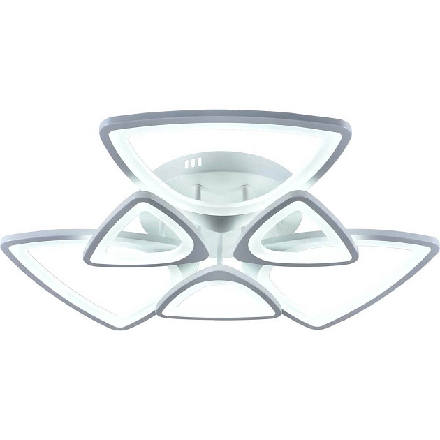 Потолочная люстра Rivoli Heilwig 6076-106 Б0052405 изображение 2 Потолочная люстра Rivoli Heilwig 6076-106 Б0052405 Фото № 2