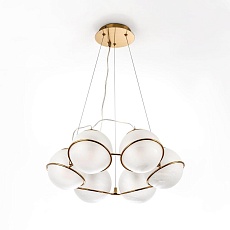 Подвесной светильник Modelux Modestyle MS.6115.6 BS 1