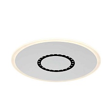 Потолочный светодиодный светильник Sonex Mitra Cosmo 7663/34L 3
