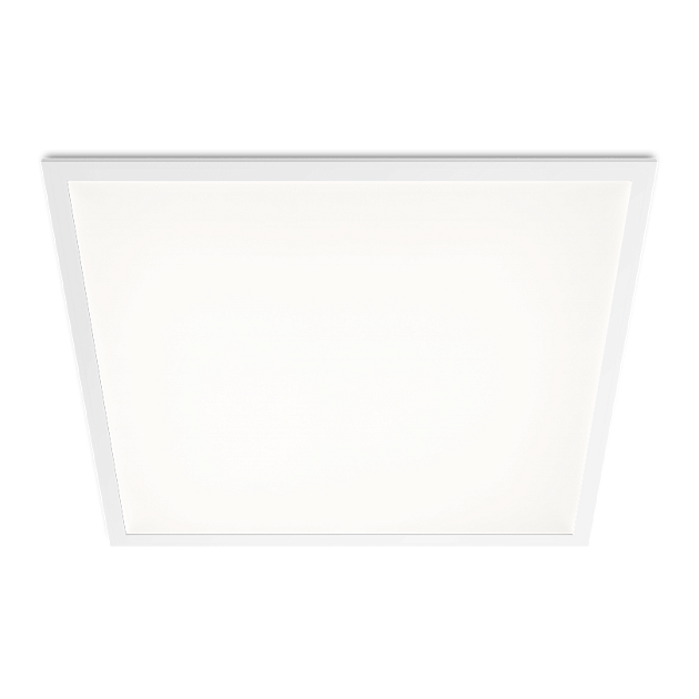 Светодиодная панель WOLTA LPD40W60-02-06 изображение 1 Светодиодная панель WOLTA LPD40W60-02-06 Фото № 1