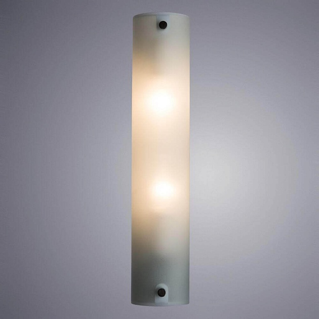Подсветка для зеркал Arte Lamp Tratto A4101AP-2WH фото 2