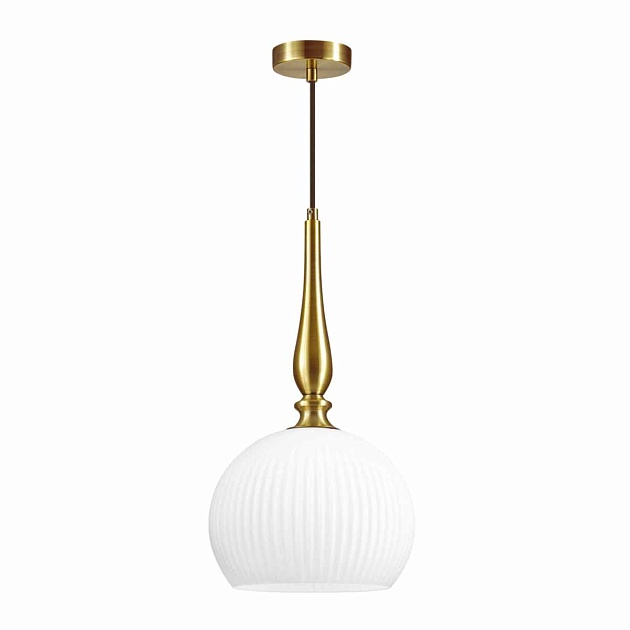 Подвесной светильник Odeon Light Pendant Runga 4766/1 изображение 3 Подвесной светильник Odeon Light Pendant Runga 4766/1 Фото № 3
