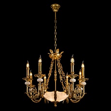 Подвесная люстра Loft IT Palazzo 10565/8 5