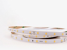 Светодиодная лента LEDS POWER 2835 64/м (6Вт/м) 24В теплая, серия ПРО140 005126
