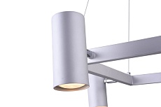 Подвесной светильник Vele Luce Acquario VL10135P04 3