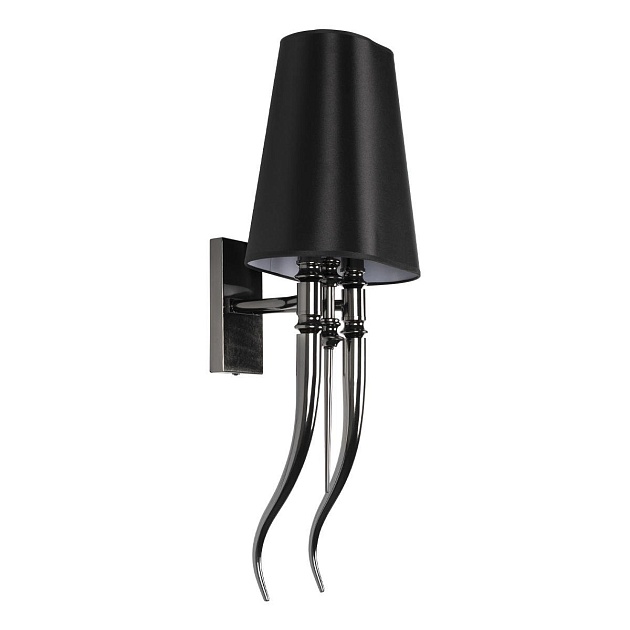 Бра Loft IT Brunilde 10207W/M Black Фото № 5