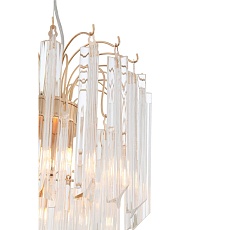 Подвесная люстра ST Luce Osoleto SL386.203.05 2