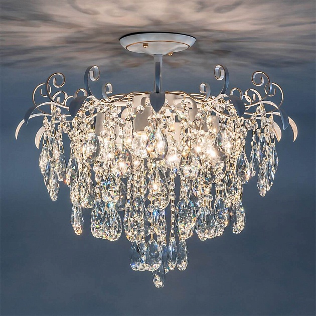 Потолочная люстра Escada Kelly 1123/6PL Фото № 2