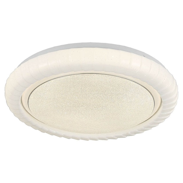 Потолочный светодиодный светильник Lussole Lgo Moonlight LSP-8313 Фото № 1