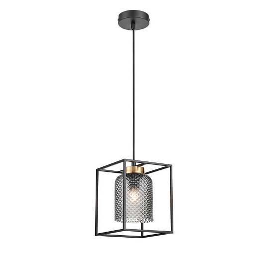 Подвесной светильник Vele Luce Morrison VL5472P01 изображение 1 Подвесной светильник Vele Luce Morrison VL5472P01 Фото № 1
