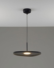 Подвесной светодиодный светильник Moderli Agato V11090-PL 3