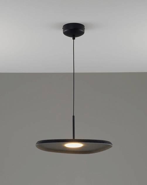 Подвесной светодиодный светильник Moderli Agato V11090-PL изображение 4 Подвесной светодиодный светильник Moderli Agato V11090-PL Фото № 4