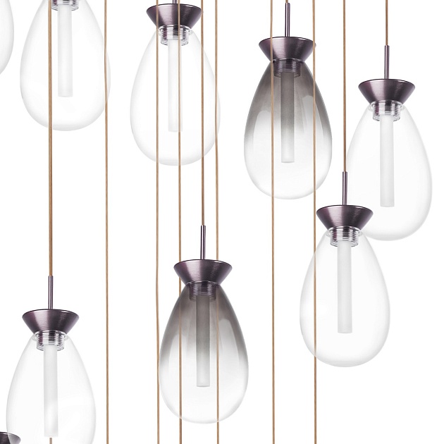 Подвесная светодиодная люстра Lightstar Colore 805289 Фото № 4