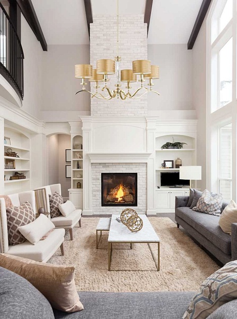 Подвесной светильник KUTEK AVE-ZW-8(P/A) изображение 3 Подвесной светильник KUTEK AVE-ZW-8(P/A) Фото № 3