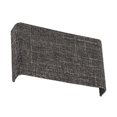 Настенный светильник Nowodvorski Santana B Black 11662 4