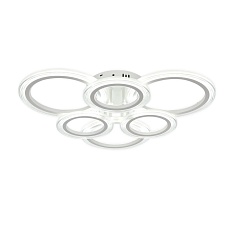 Потолочная светодиодная люстра Escada Avani 10258/6LED
