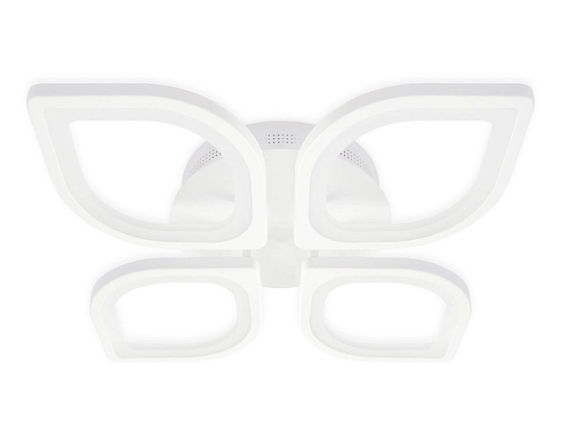 Потолочная светодиодная люстра Ambrella light Original FA4488 Фото № 3