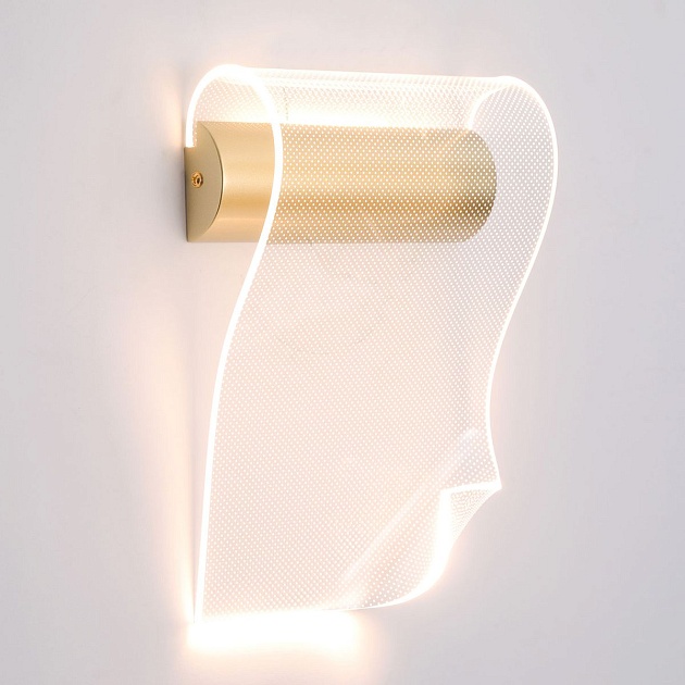 Бра Lussole Calvert LSP-7370 Фото № 1