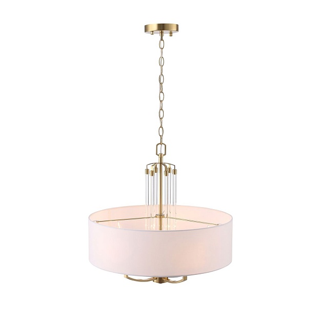 Подвесная люстра ST Luce Opalus SL1403.303.05 изображение 8 Подвесная люстра ST Luce Opalus SL1403.303.05 Фото № 8