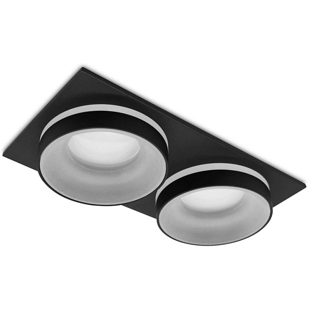 Встраиваемый светильник Ambrella light Techno Spot TN319 Фото № 1