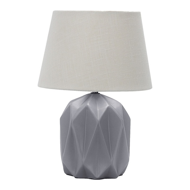 Настольная лампа Omnilux Sedini OML-82714-01 Фото № 1