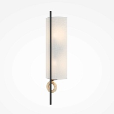Настенный светильник Maytoni Modern Glamping MOD437WL-02BG1 3