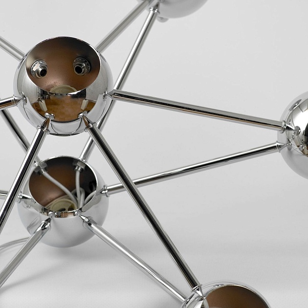 Подвесная люстра Lussole LSP-8898 Фото № 4