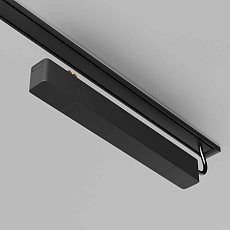 Блок питания встраиваемый Maytoni Technical Radity TRA084DR-100B 2