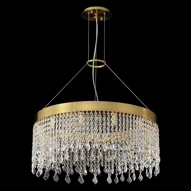 Люстра Crystal Lux AQUA SP12 Фото № 4