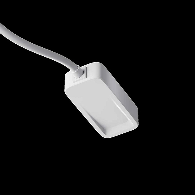 Ввод питания Maytoni Technical Radity TRA084B-12W-200 Фото № 2