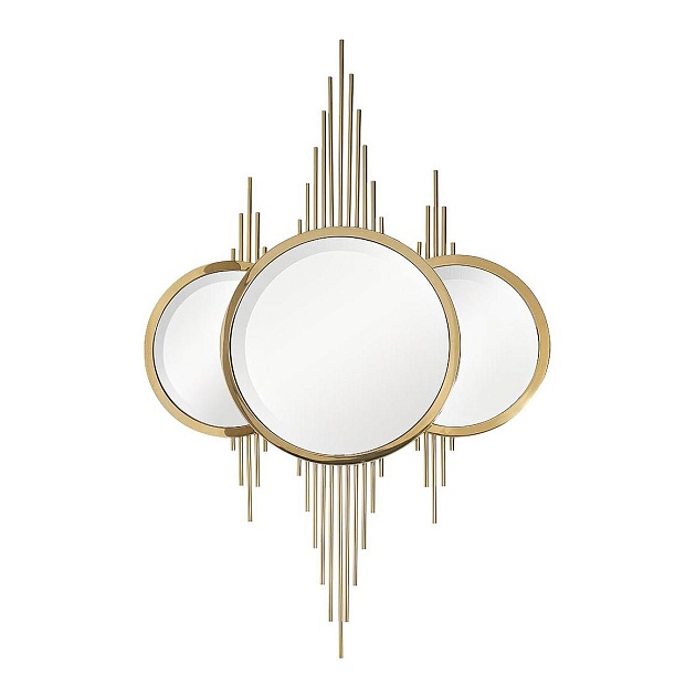 Зеркало Garda Decor KFE1230 Фото № 1